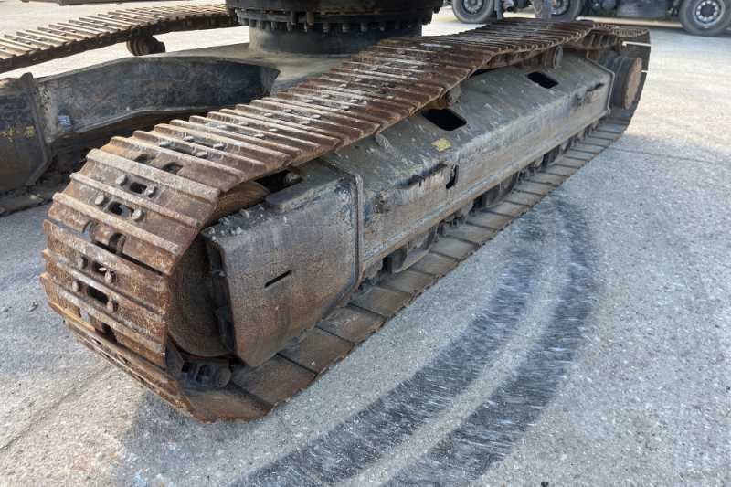 OmecoHub - Immagine HITACHI ZX300LCN-6